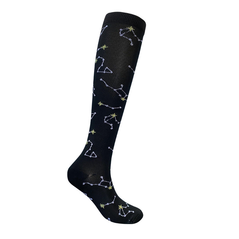 Unisex Outdoor Running Sports Socks