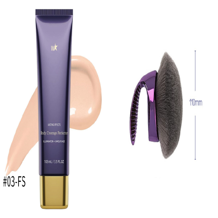 Body Concealer Cream