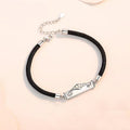 Braided Princess & Knight Bracelets