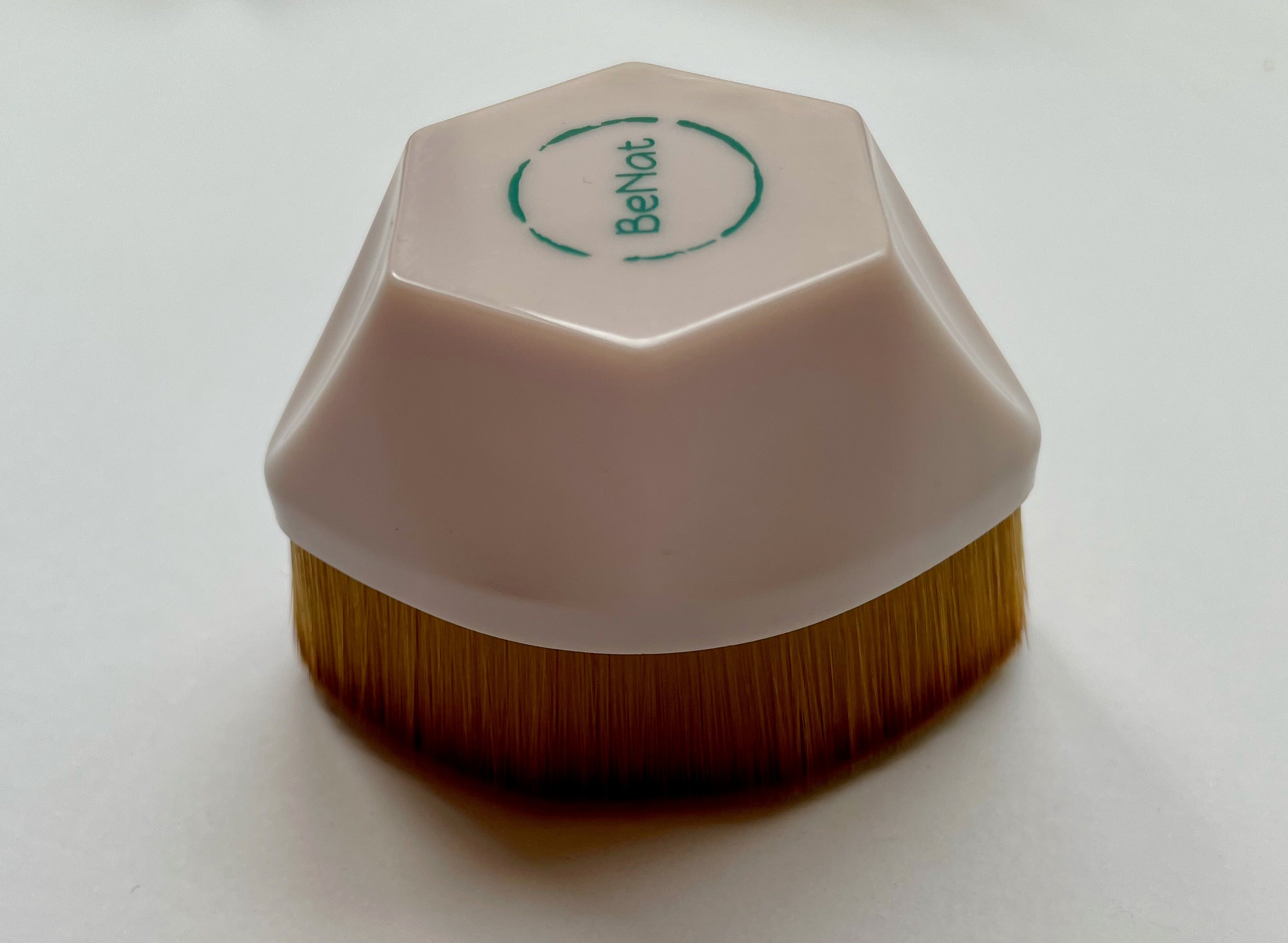 Foundation Makeup Brush – Professional Blending Brush for Flawless Liquid & Cream Foundation