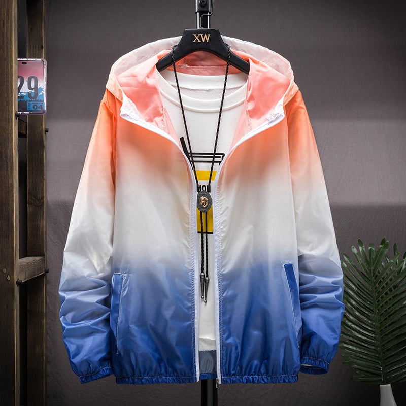 Sun Protection Jacket