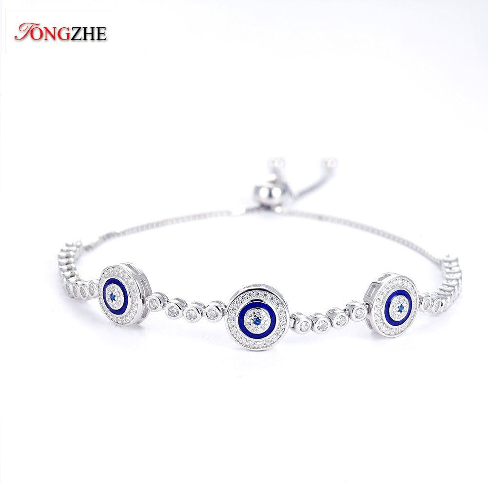 925 Sterling Silver Bracelet