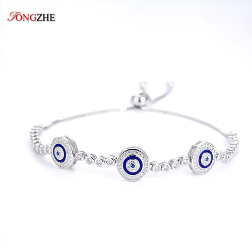 925 Sterling Silver Bracelet
