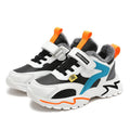 Kids' Fleece-Lined Winter Trainers
