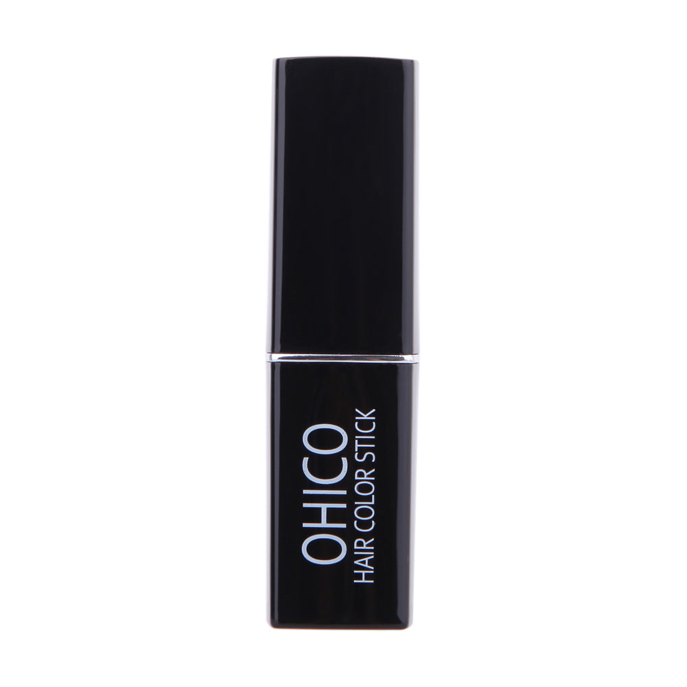 Lipstick Hair Dye Pen – Temporary Hair Wax Crayon for Instant Colour & Root Touch-Up