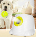 Lanceur de balles automatique interactif pour chien | Machine à lancer des balles pour jeu autonome
