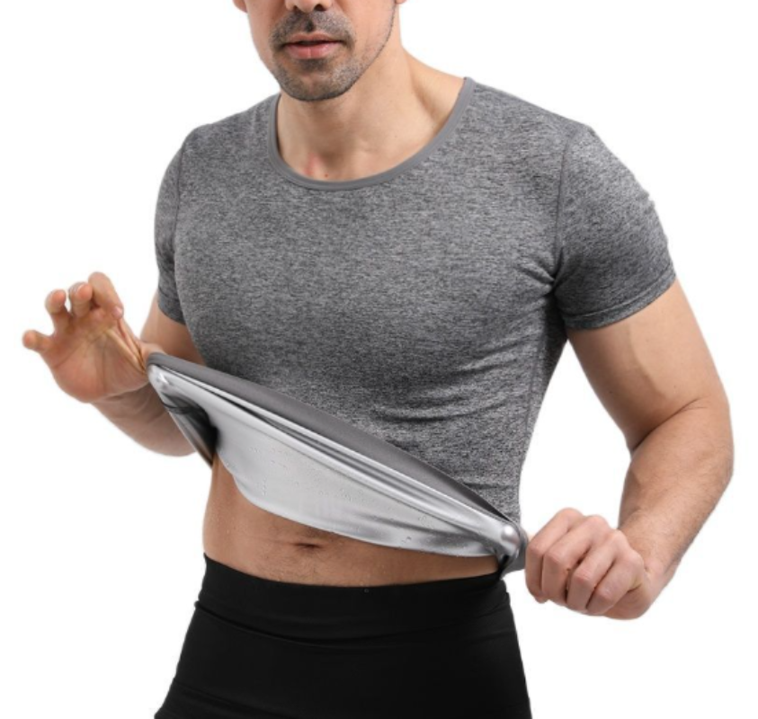 Men's Heat-Retaining Sweat Vest