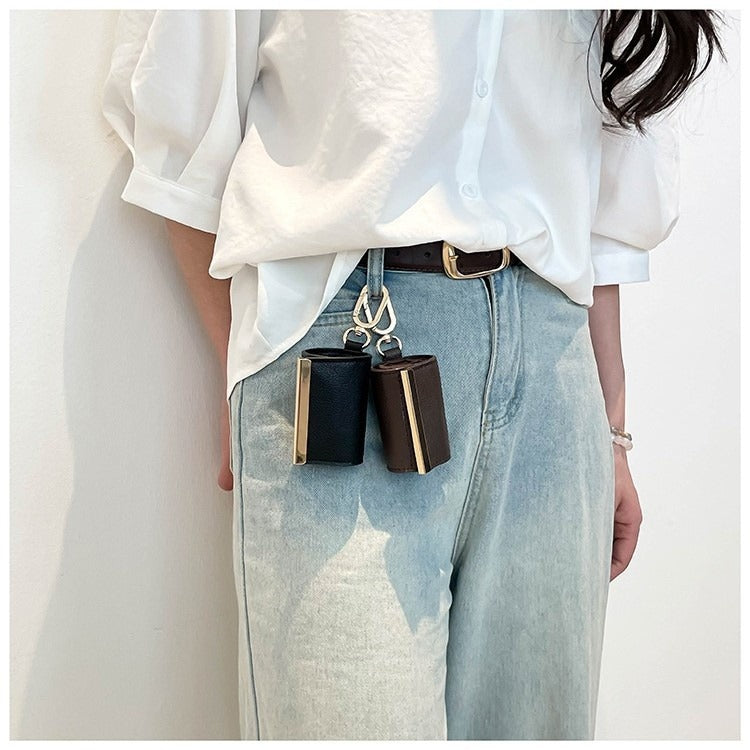 Large Polyester Canvas Tote Bag