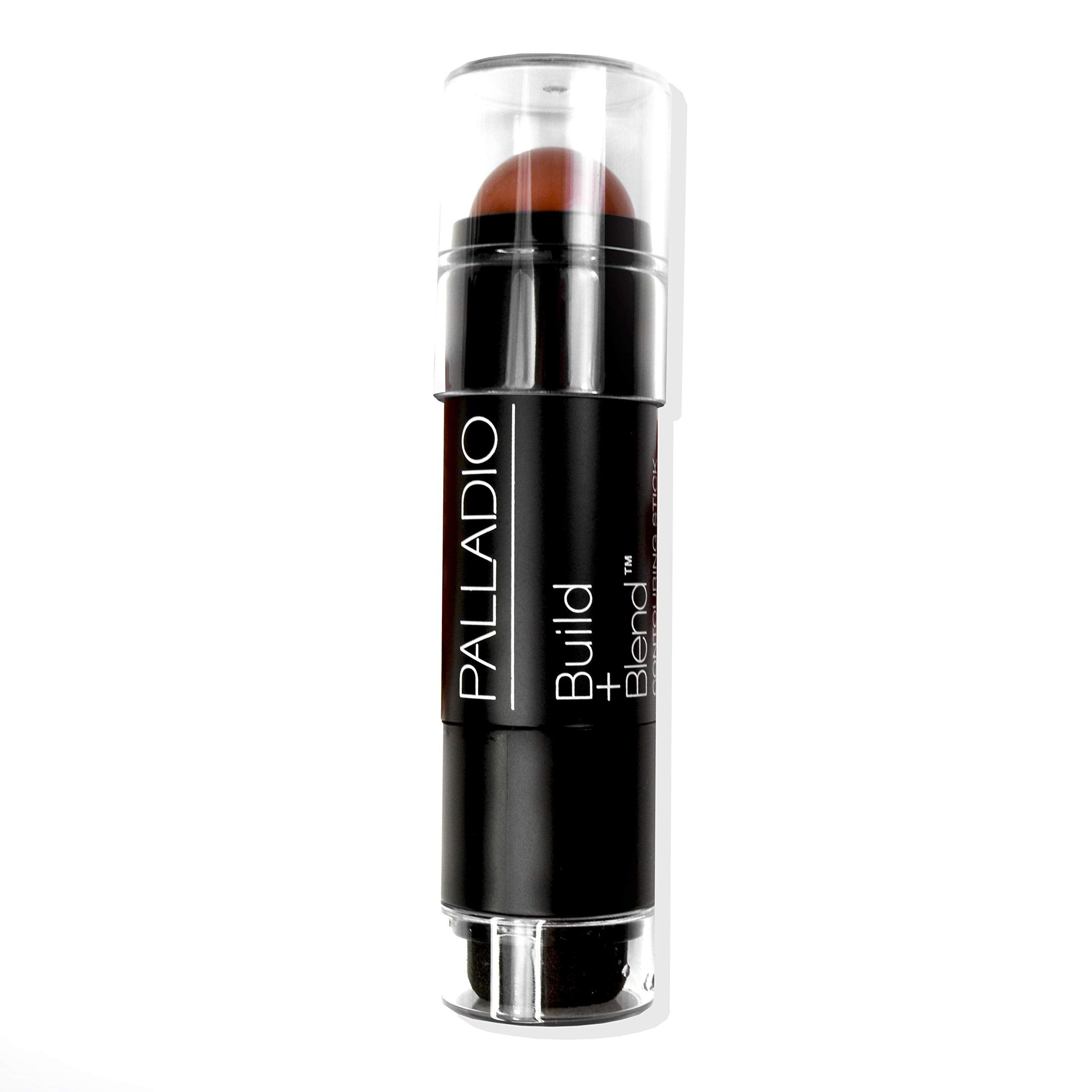 Amber Glow Contouring Make-up-Stift – Kontur & Highlight