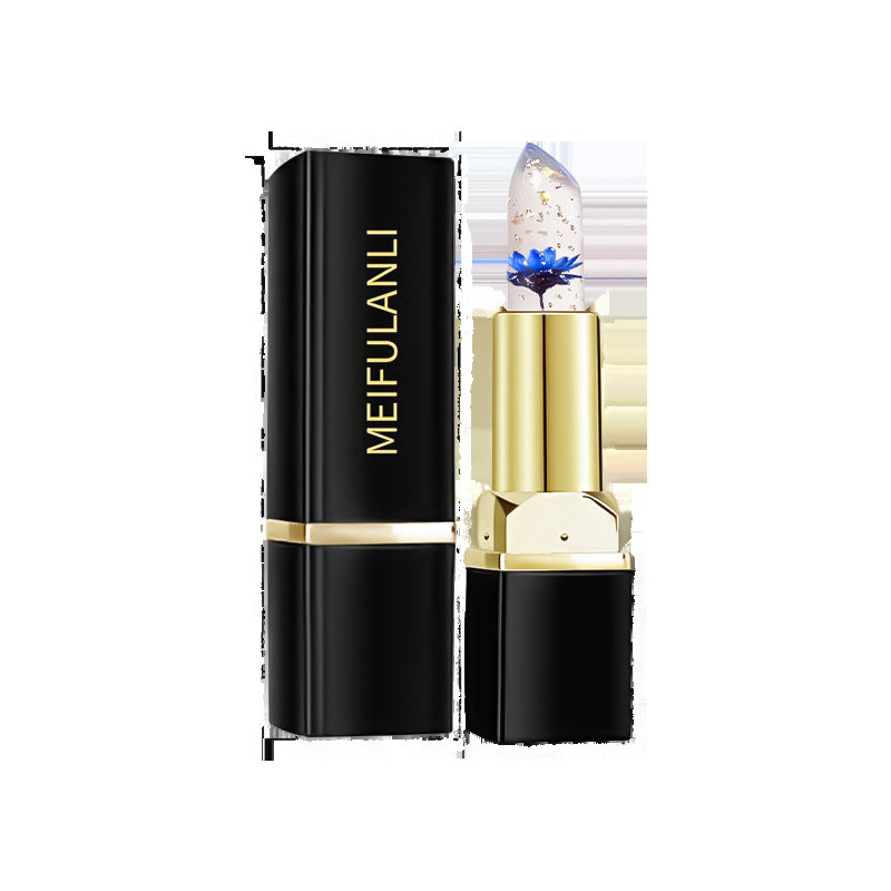 Moisturising Jelly Lipstick