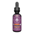 Ra Herbals Certified Organic Ginkgo Leaf Tincture