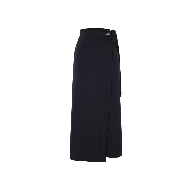 Breathable UV-Resistant Slimming One-Piece Skirt
