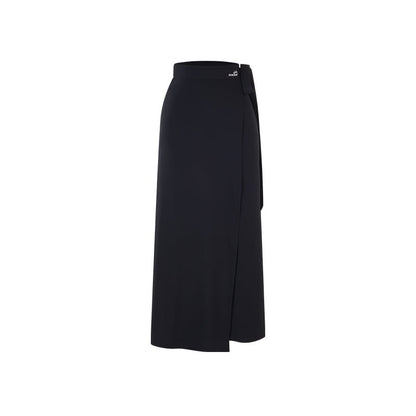 Breathable UV-Resistant Slimming One-Piece Skirt