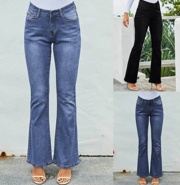 Distressed-Hose