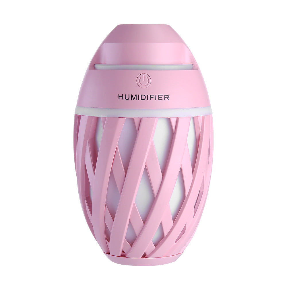 Compact Humidifier 320 ml