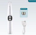 Tondeuse pour animaux de compagnie | Tondeuse de toilettage professionnelle pour chiens et chats