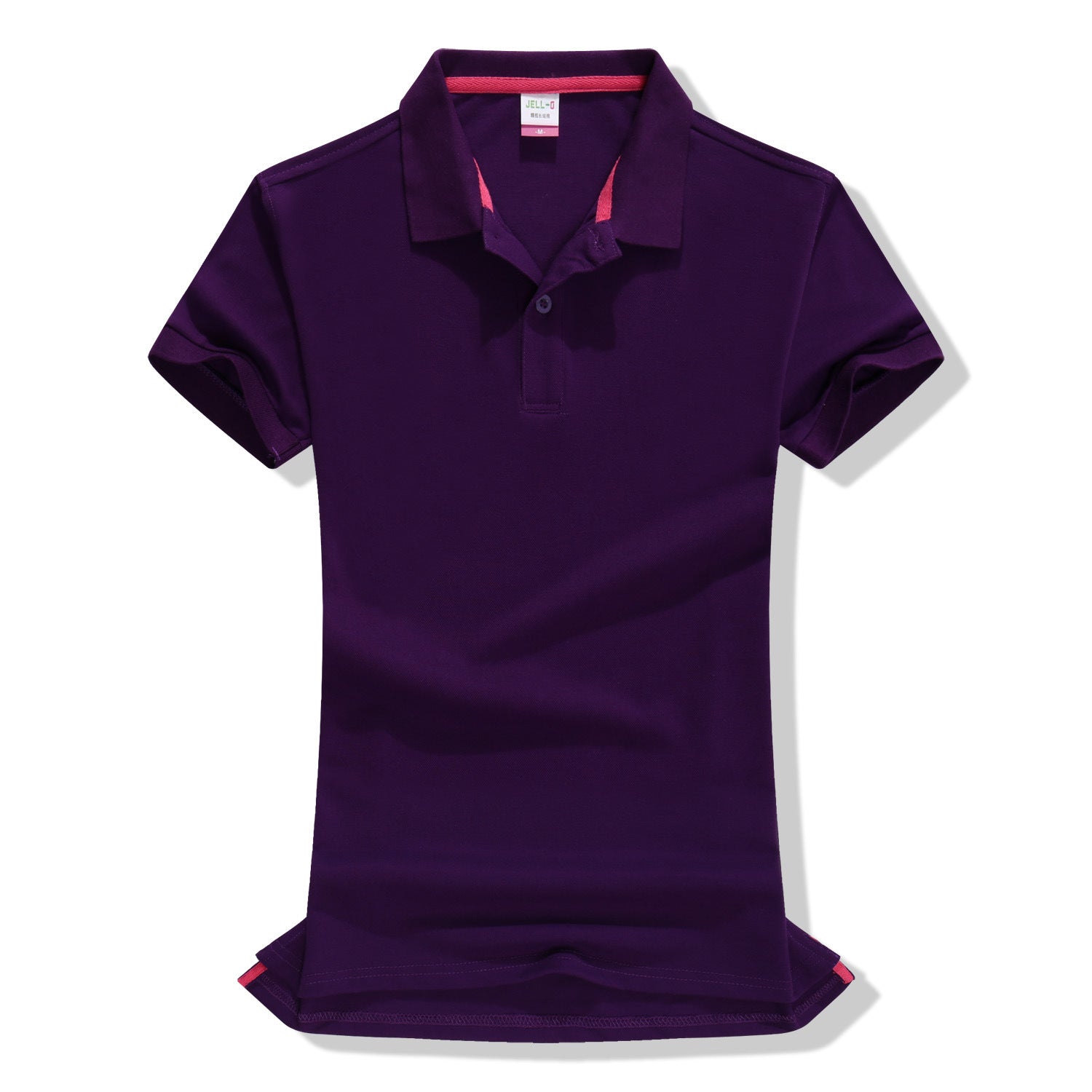 Polo Coton Personnalisable – Vêtements de Travail d'Équipe avec Impression & Broderie | S–3XL