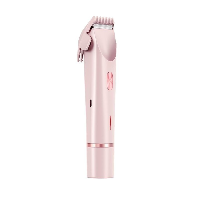 Dual-Head Hair Remover