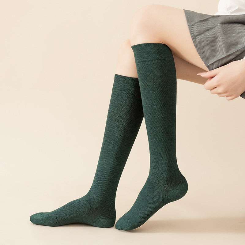 Women's Compression Calf Socks