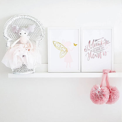 Hanging Mosquito Net for Baby Room Decor and Accessories