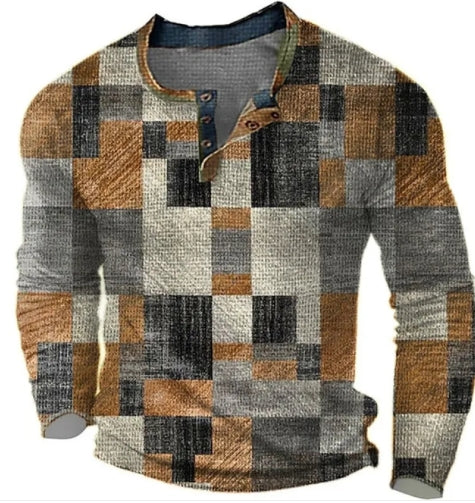 Long Sleeve T-shirt