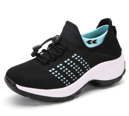 Women’s Knitted Sock Trainers