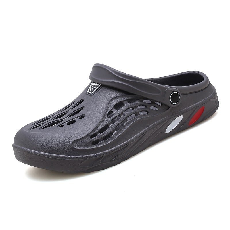 Men's Coconut Couple Beach Shoes | Outdoor Casual Footwear