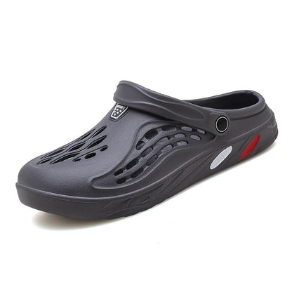 Men's Coconut Couple Beach Shoes | Outdoor Casual Footwear