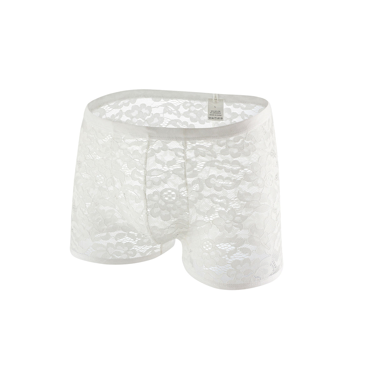 Men’s Lace Underwear