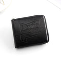 Multi-Card Zip Wallet