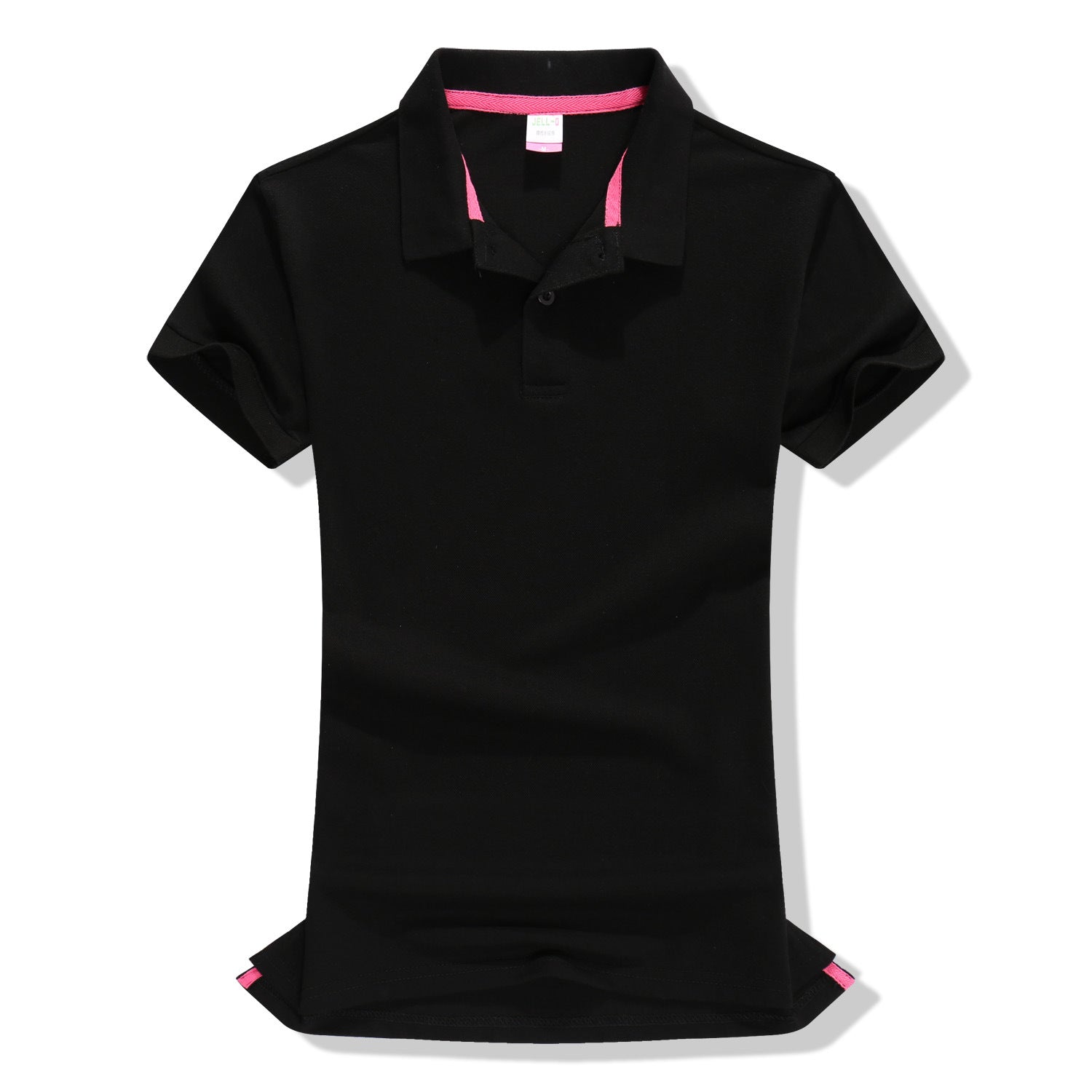 Polo Coton Personnalisable – Vêtements de Travail d'Équipe avec Impression & Broderie | S–3XL