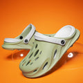 Men’s Slip-On Beach Clogs