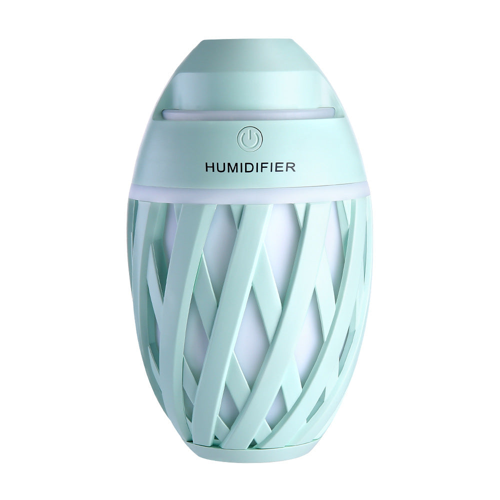 Compact Humidifier 320 ml