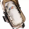 Newborn Baby Swaddle Wrap for Prams