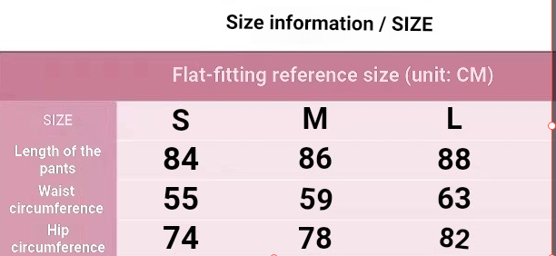 Women’s High-Waist Stretch Leggings