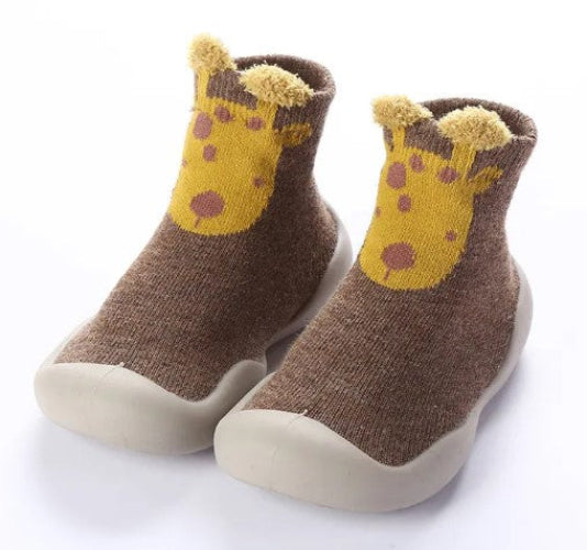 Baby Krabbelschuhe