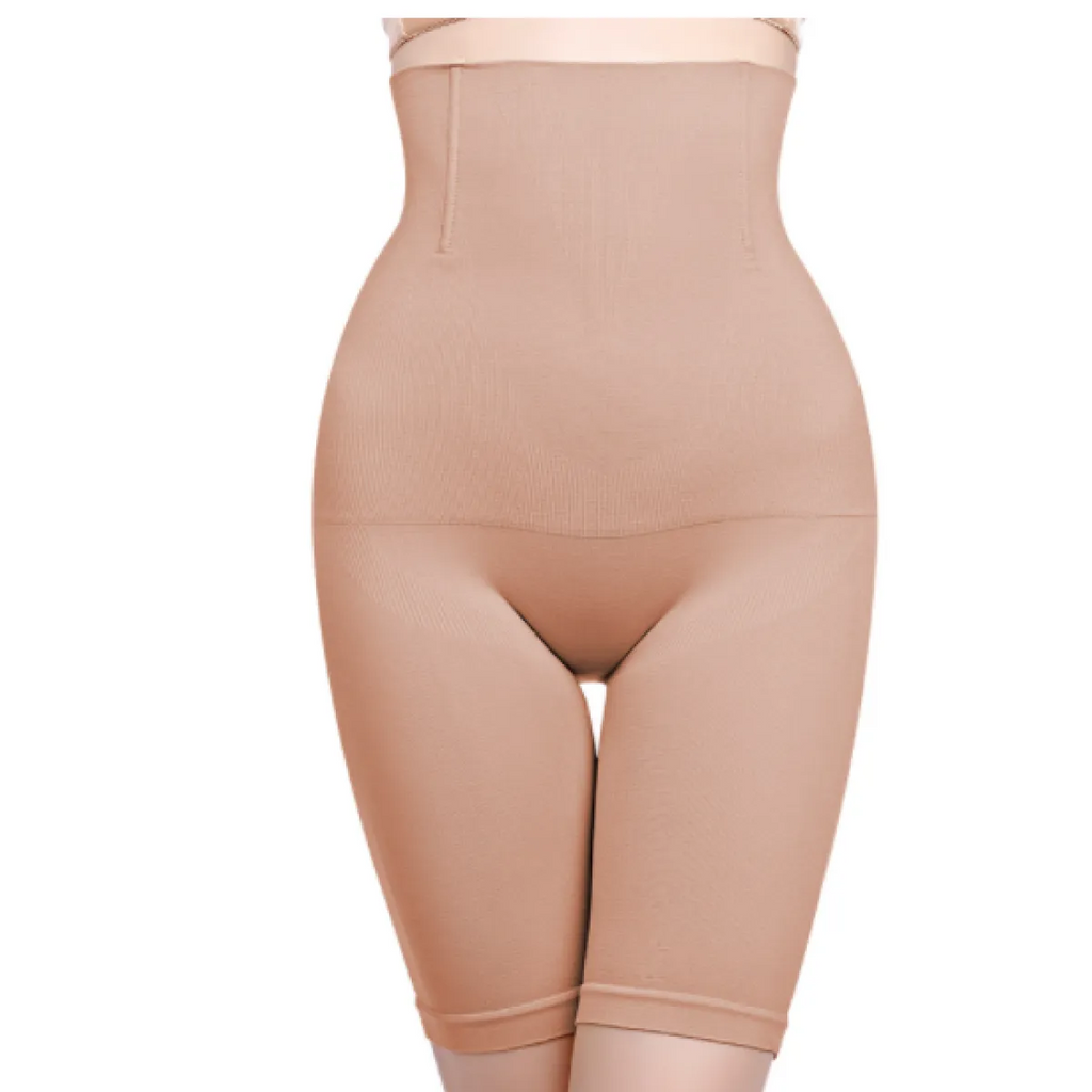 Damen-Miederhose mit hoher Taille