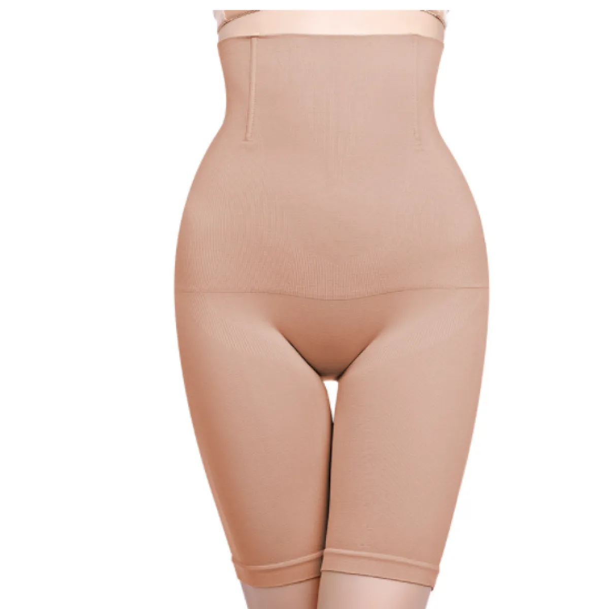 Damen-Miederhose mit hoher Taille