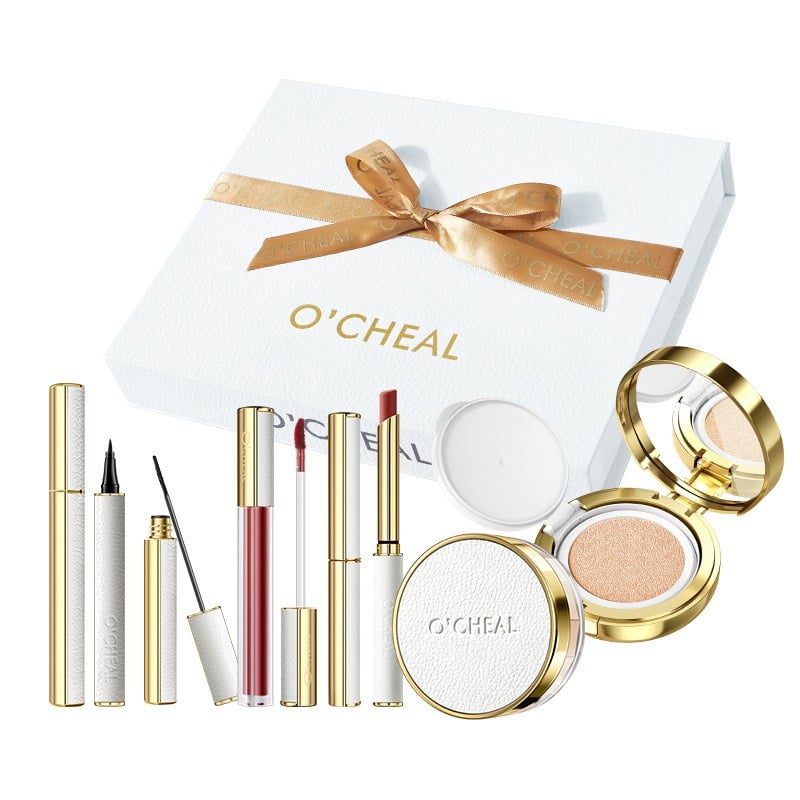 Lipstick Gift Set – 6 Piece