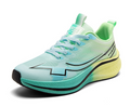 Men's Lightweight Shock-Absorbing Running Trainers – Breathable, Multi-Colour