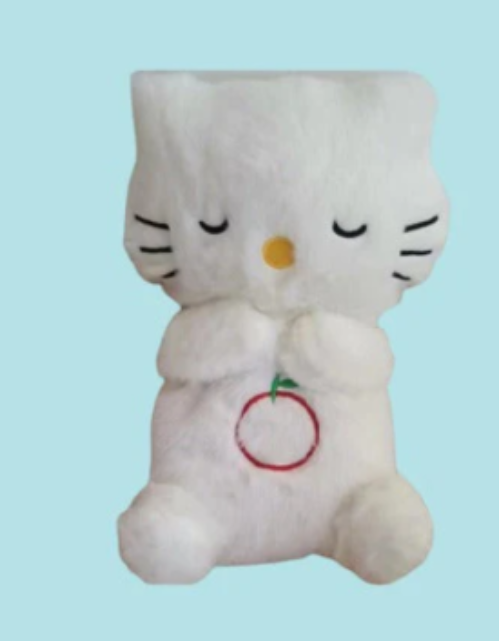 Peluche Respirante