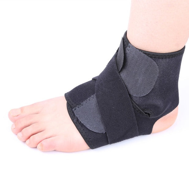Adjustable Breathable Ankle Support Brace