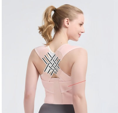 Adult Back Posture Corrector Brace
