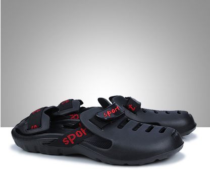 Cool Slippers and Beach Sandals