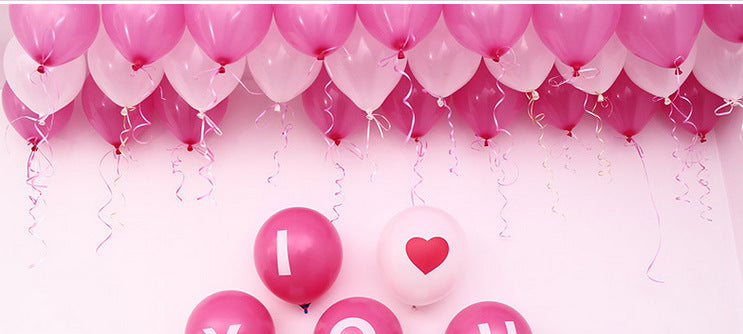 Double-Sided Adhesive Glue Dots for Balloon Decorations