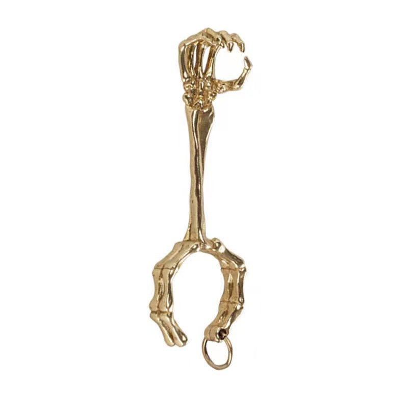 Statement Ring & Cigarette Holder Styles