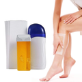 Portable Hair Removal Wax Machine | At-Home Depilatory Wax Kit