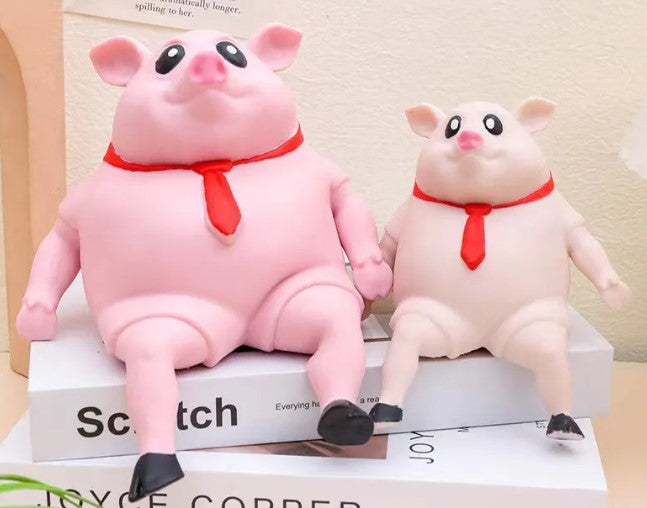 Quetsch-Schweinchen