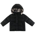 Kids' Reversible Winter Jacket
