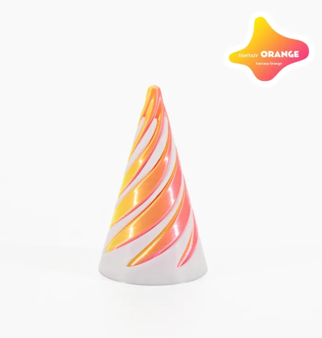 PyramidSpin Stressabbau-Spielzeug